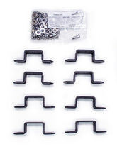 15-25 Ford F-150 Go Rhino 968301T Sport Bar 2.0 - 3in Cube Light Bracket Kit